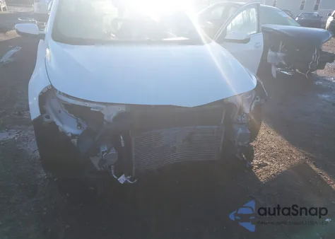 2018 Chevrolet Malibu Lt из США, поврежденный, VIN 1G1ZD5ST1JF184775